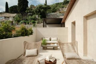 Villa Fiorita Boutique Hotel - 6