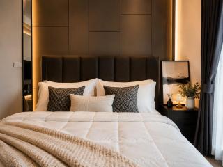 Ultra luxury Condo - 3