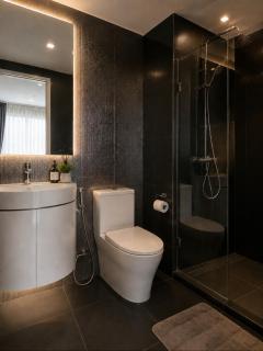 Ultra luxury Condo - 2