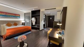 TH homestay - 9