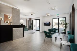 Palatium Riccione Suite - 6