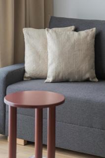 Bright Apartment with Parking & Balcony Close to the Airport by Noclegi Renters - 2