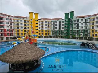 House Of Mirrors 2bhk Resort Style Amoret Homes - 4