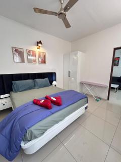 House Of Mirrors 2bhk Resort Style Amoret Homes - 2