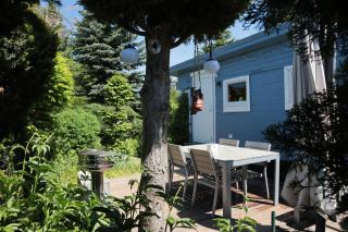 Glamping im Tiny House - nahe Dresden - 2