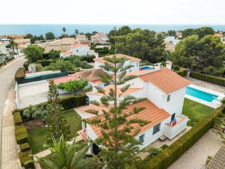 Villa Ponent I Pool I BBQ I 5minBeach I Garden - 9