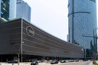 Modern 2BR Skyline Stay in Al Reem Island - 4