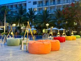 CostaBella Resort Nha Trang - 6