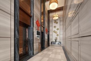 Qingdao Better Joy Apartment Hotel-May Fourth Square Wanxiang City Branch - 7