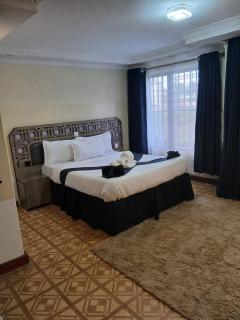DeepSea Resort Kitale - 3