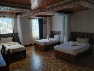 DeepSea Resort Kitale - 1