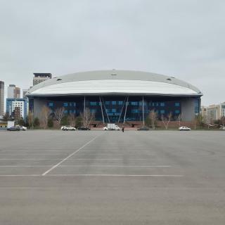 Arena city-apartment in the center of Astana - 5
