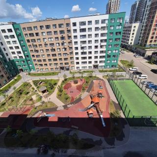 Arena city-apartment in the center of Astana - 3