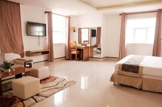 WEST HOTEL - 135 Phan Dinh Phung Street - 4