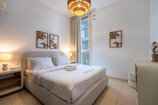 Modern 2BR Skyline Stay in Al Reem Island - 7