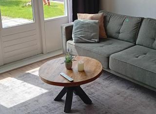 Plattedijk - vakantiehuis 25-26 - 0