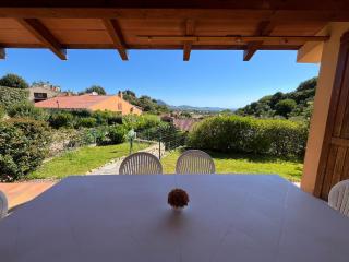 [Sea view- 5 minutes from the beach] Garden, Wi-Fi, bbq - 9