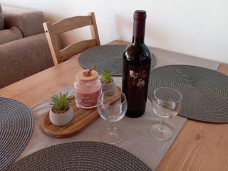 Vineyard cottage Tilka - 7