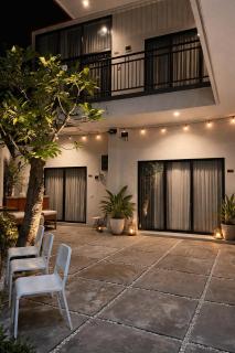 Padi Breeze Guesthouse Pererenan Bali - 5