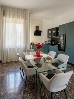 [Forti Genova-Free Parking] Castellaccio Apartment 2 - 7