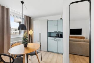 Limehome Salzburg Sterneckstr - 3
