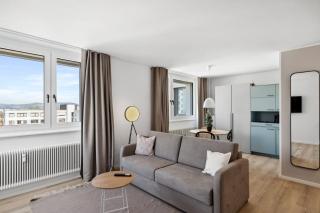 Limehome Salzburg Sterneckstr - 7