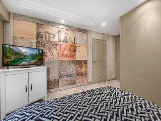 Le Diderot - Spacieux & Garage Privé Double - 7