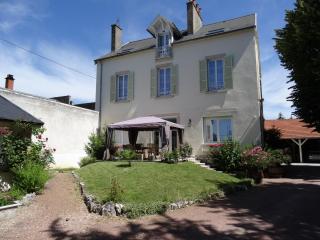 Maison Gille - Nuits-Saint-Georges - 1