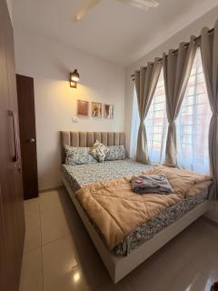 Shrikaram Susegado 2Bhk Adora De Goa Amoret homes - 4