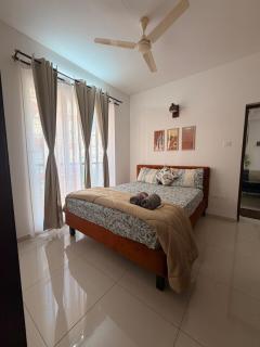 Shrikaram Susegado 2Bhk Adora De Goa Amoret homes - 3