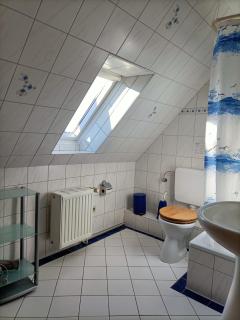 Urlaub an Nordsee und Elbmündung Ferienwohnung Flussidyll - 8