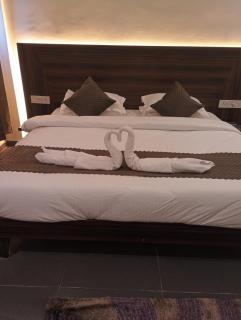Hotel Amber - 4