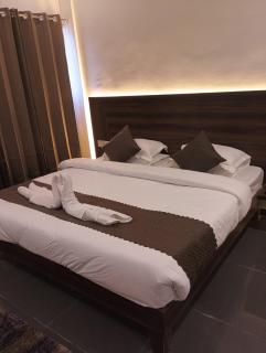 Hotel Amber - 3