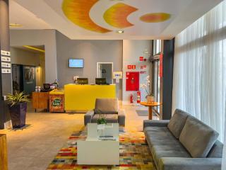 ibis Styles Rondonopolis - Rondonópolis - 6