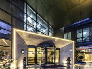 Mercure Suzhou Downtown - 8