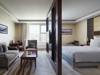 Novotel Ulaanbaatar - 6