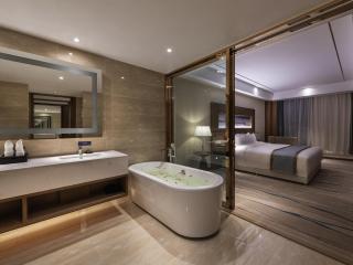 Novotel Qingdao New Hope - 9