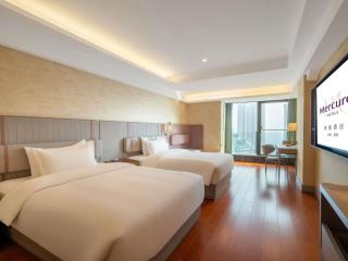 Mercure Chongqing Downtown - 8