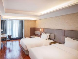Mercure Chongqing Downtown - 7