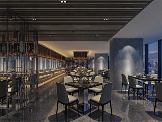 Mercure Chongqing Downtown - 5