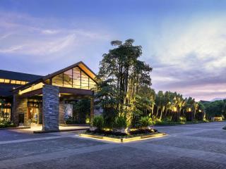 Pullman Ciawi Vimala Hills Resort - 8