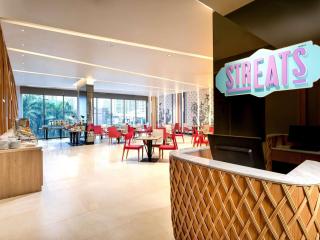 ibis Styles Bangkok Sukhumvit 4 - 5