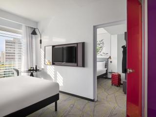 Ibis Styles Jerusalem City Center - An AccorHotels Brand - 9