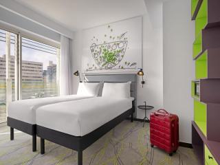 Ibis Styles Jerusalem City Center - An AccorHotels Brand - 8