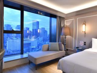 Mercure Chengdu Chunxi Taikoo Li -Walk to Pedestrian Street - 3