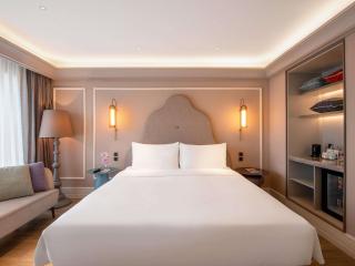 Mercure Chengdu Chunxi Taikoo Li -Walk to Pedestrian Street - 2