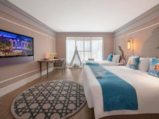 Mercure Chengdu Chunxi Taikoo Li -Walk to Pedestrian Street - 9
