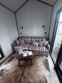 ARIETES MARMONT Apartmány - 7