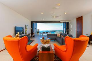 The Heights Seaview 2BR Kata Beach B15 - Praia de Kata - 0
