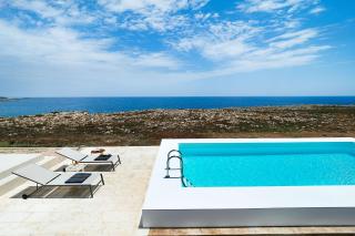 Villa Capo Passero - 2